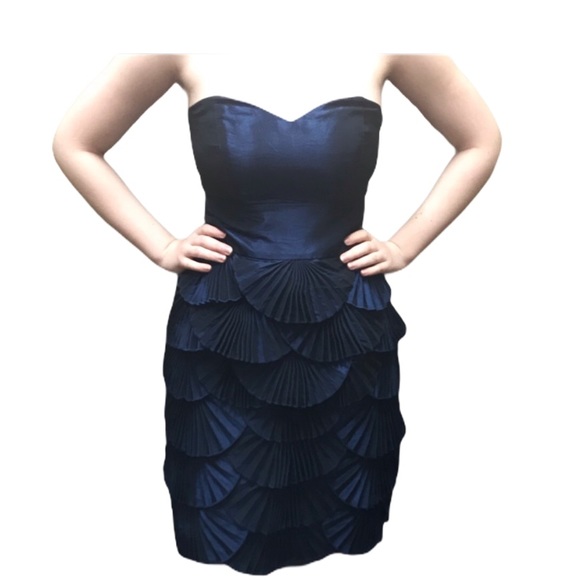 Laundry By Shelli Segal Dresses & Skirts - Laundry by Shelli Segal Cocktail Dress